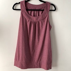 Comfortable tank top